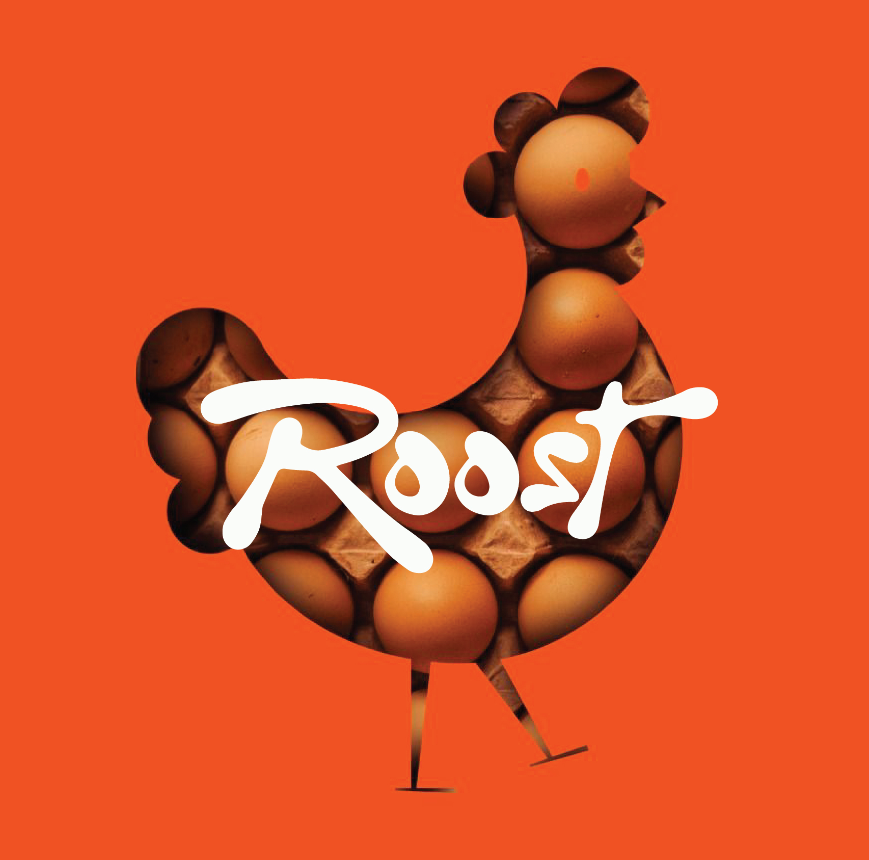 Roost — Senama client