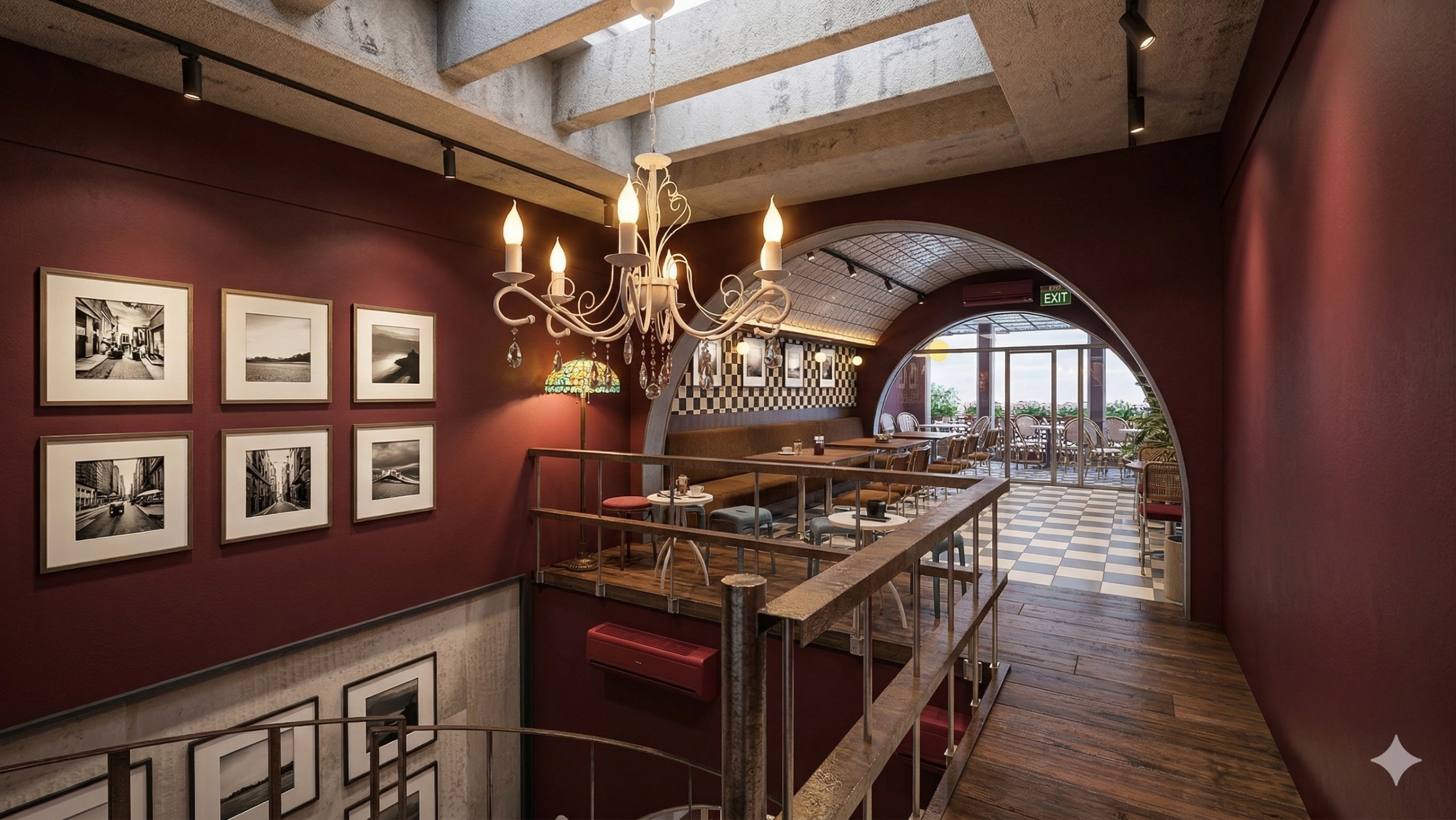 Whims Coffee